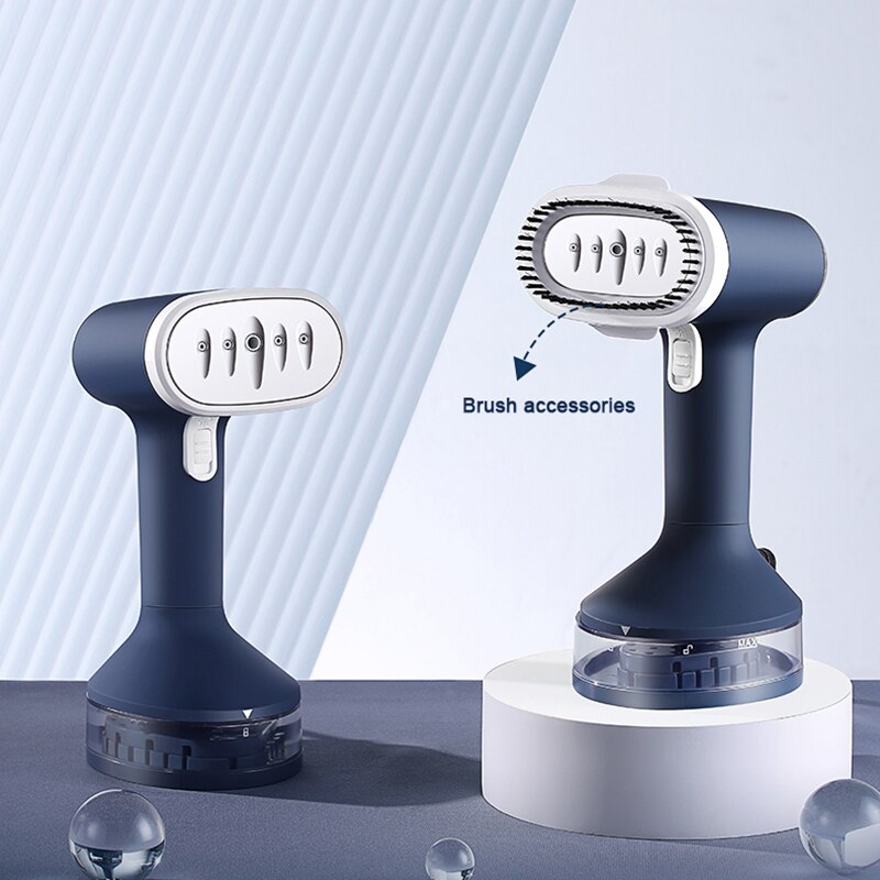 KONKA – défroisseur à vapeur électrique 1200W, chauffe rapide 25s, Machine à repasser suspendue